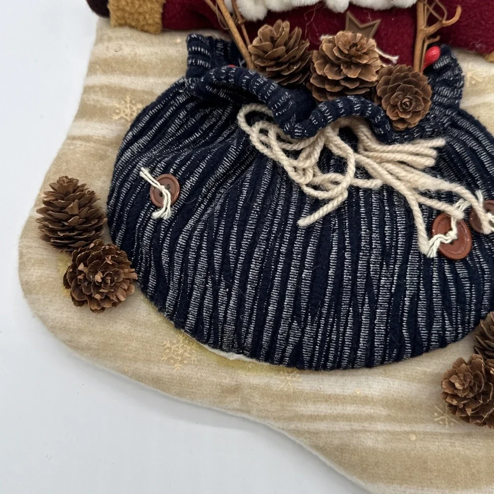 Christmas Stocking 17